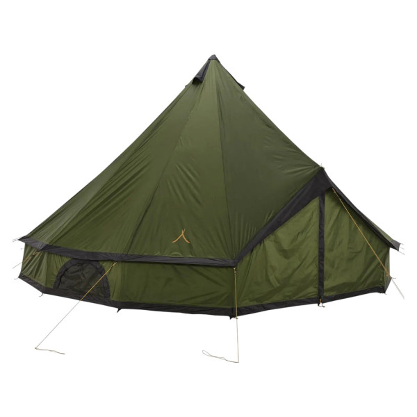 Фото - Палатка Grand Canyon Indiana 10 Capulet Olive (330013)