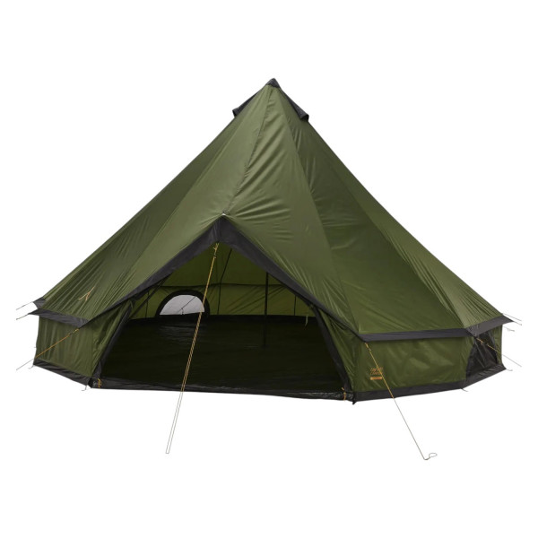Фото - Палатка Grand Canyon Indiana 10 Capulet Olive (330013)
