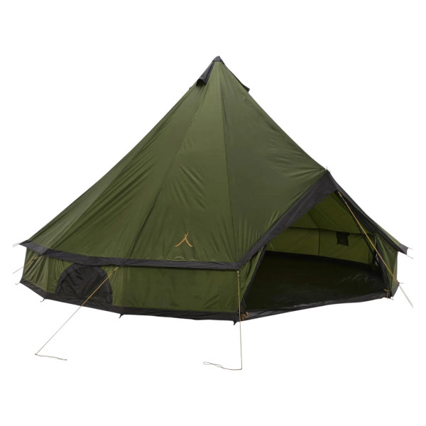 Фото - Палатка Grand Canyon Indiana 10 Capulet Olive (330013)