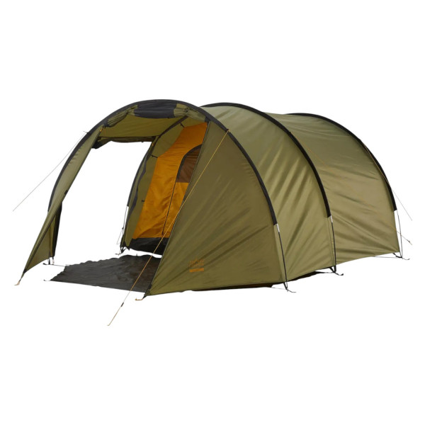 Фото - Палатка Grand Canyon Robson 3 Alu Capulet Olive (30921260)