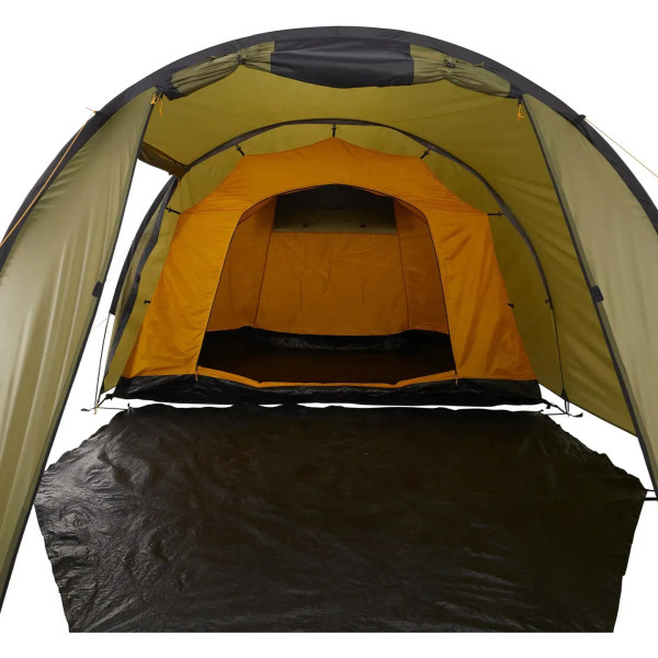 Фото - Палатка Grand Canyon Robson 3 Capulet Olive (330027)