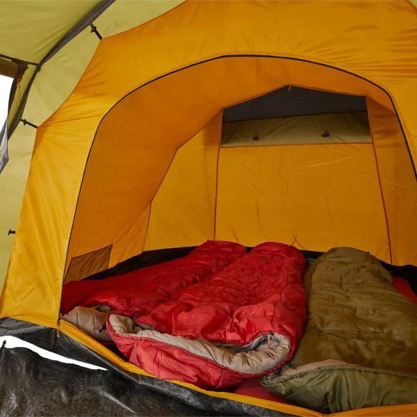 Фото - Палатка Grand Canyon Robson 3 Capulet Olive (330027)