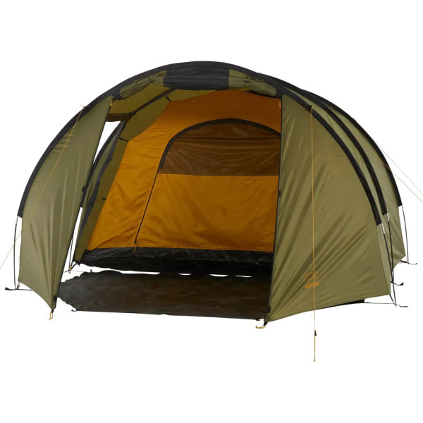 Фото - Палатка Grand Canyon Robson 3 Capulet Olive (330027)