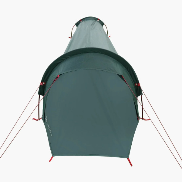 Фото - Палатка Highlander Falcon Bivi Tent Pine Green (TEN165-PG)