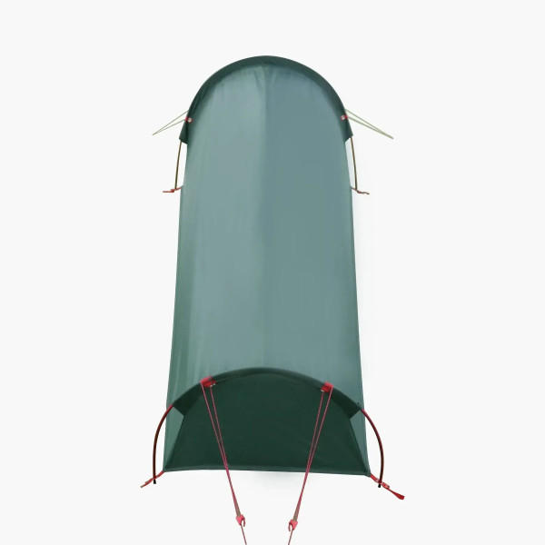 Фото - Палатка Highlander Falcon Bivi Tent Pine Green (TEN165-PG)