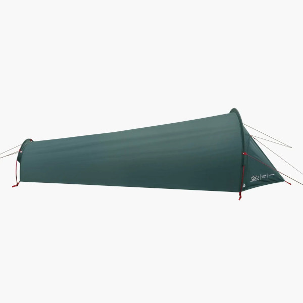 Фото - Палатка Highlander Falcon Bivi Tent Pine Green (TEN165-PG)