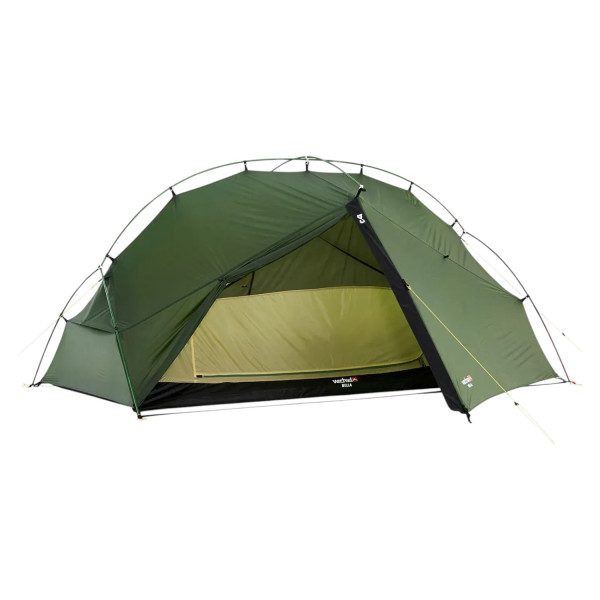 Фото - Палатка Wechsel Bella 1 ZG Green (231055)
