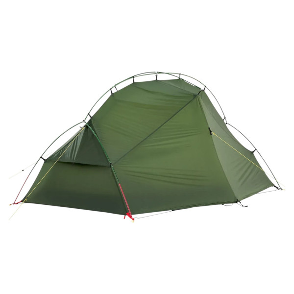 Фото - Палатка Wechsel Bella 1 ZG Green (231055)