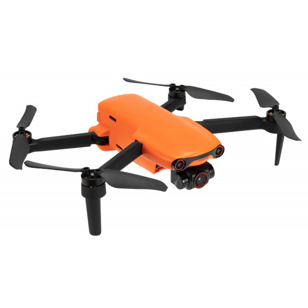 Фото - Квадрокоптер Autel EVO Nano Plus Premium Bundle Orange