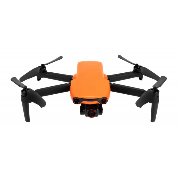 Фото - Квадрокоптер Autel EVO Nano Plus Premium Bundle Orange