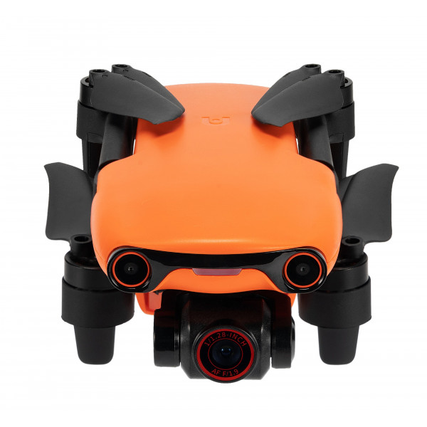 Фото - Квадрокоптер Autel EVO Nano Plus Premium Bundle Orange