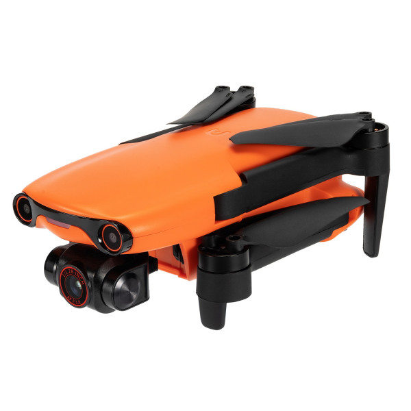 Фото - Квадрокоптер Autel EVO Nano Plus Premium Bundle Orange