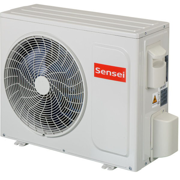 Фото - Кондиционер сплит Sensei SAC-12CHIС
