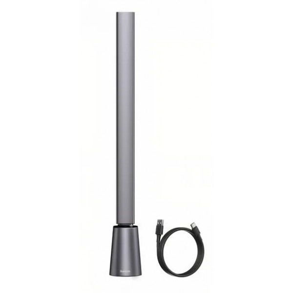 Фото - Настольная лампа Baseus 3.8W 3000-6000K USB 5V (DGZG-0G)
