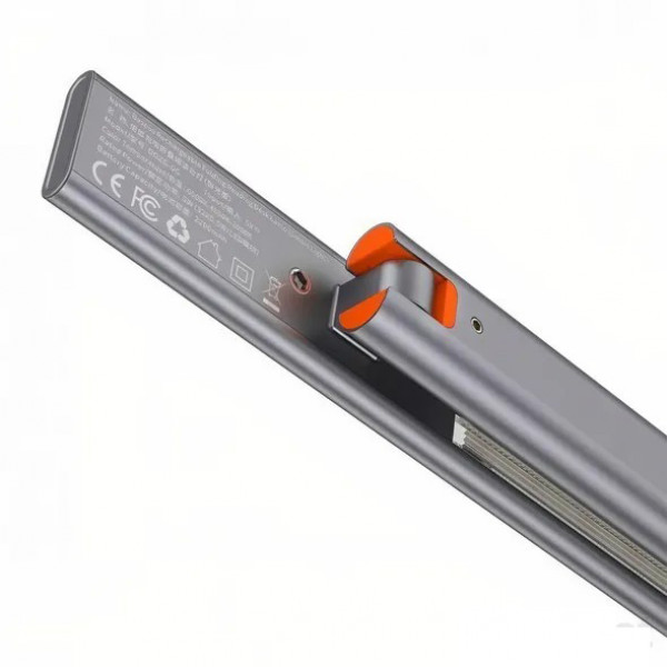 Фото - Настольная лампа Baseus 3.8W 3000-6000K USB 5V (DGZG-0G)