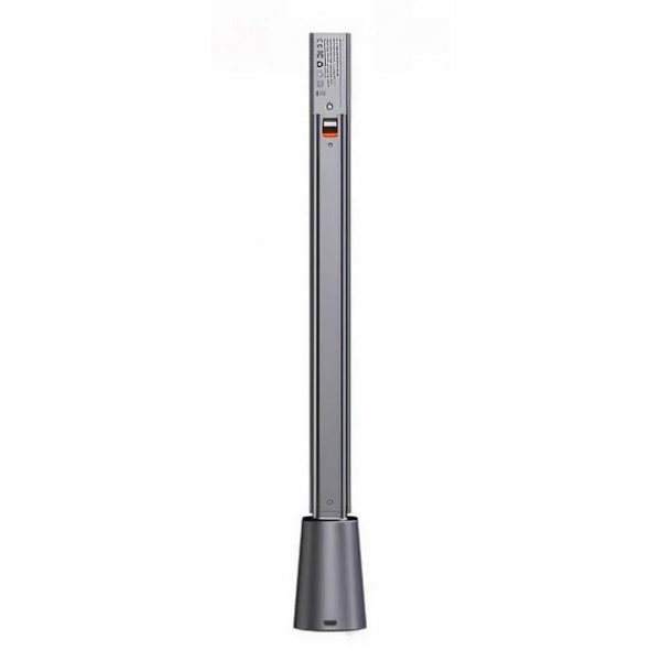 Фото - Настольная лампа Baseus 3.8W 3000-6000K USB 5V (DGZG-0G)