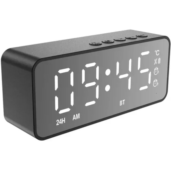 Фото - Радиочасы Action G-50