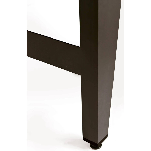 Фото - Настольный футбол Garlando F-Zero Grey Oak (F0GRULNO)