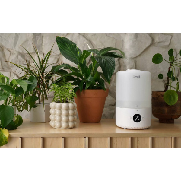 Фото - Увлажнитель воздуха Levoit Smart Humidifier Dual 200S (HEAPHULVSEU0035)