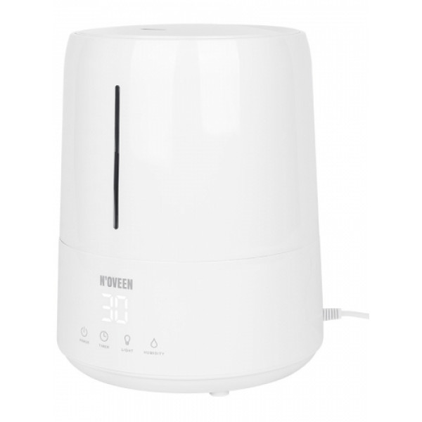 Фото - Увлажнитель воздуха Noveen UH550 White