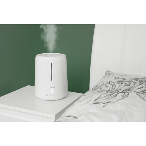 Фото - Увлажнитель воздуха Noveen UH550 White