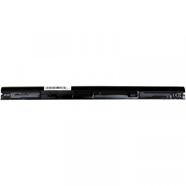 Фото - Аккумулятор для ноутбука PowerPlant MEDION Akoya E6416 (A41-D15) 14.4V 2200mAh (NB400102)