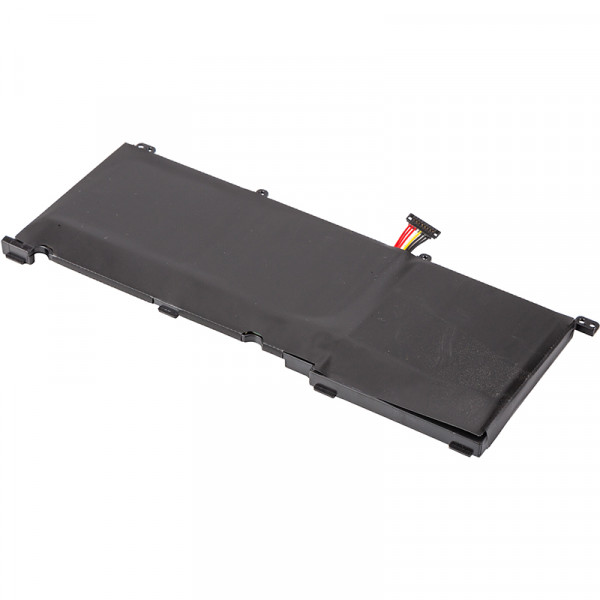 Фото - Аккумулятор для ноутбука PowerPlant ASUS Zenbook Pro UX501VW (C41N1416) 15.2V 3950mAh (NB432172)