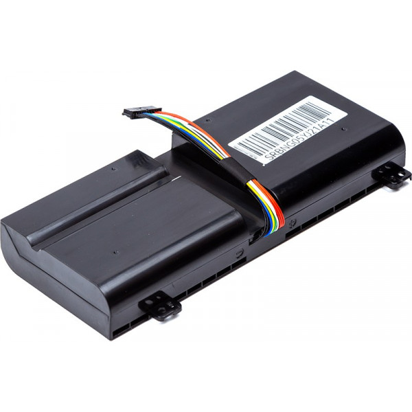 Фото - Аккумулятор для ноутбука PowerPlant Dell Alienware 14 Series (G05YJ) 11.1V 69Wh (original) (NB441594)