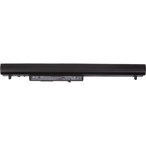 Фото - Аккумулятор для ноутбука PowerPlant HP Pavilion 14 TouchSmart (LA03) 10.95V 2200mAh (NB460793) Фото - Аккумулятор для ноутбука PowerPlant HP Pavilion 14 TouchSmart (LA03) 10.95V 2200mAh (NB460793)
