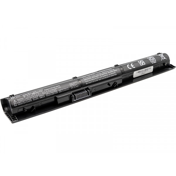 Фото - Аккумулятор для ноутбука PowerPlant HP ProBook 450 G3 Series (RI04, HPRI04L7) 14.4V 2600mA (NB460984) Фото - Аккумулятор для ноутбука PowerPlant HP ProBook 450 G3 Series (RI04, HPRI04L7) 14.4V 2600mA (NB460984)