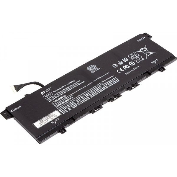 Фото - Аккумулятор для ноутбука PowerPlant HP Envy X360 13-AG (KC04XL) 15.4V 3454mAh (NB461424)