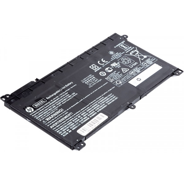 Фото - Аккумулятор для ноутбука PowerPlant HP Omen 15 (BI03XL) 11.34V 3440mAh (original) (NB461769)