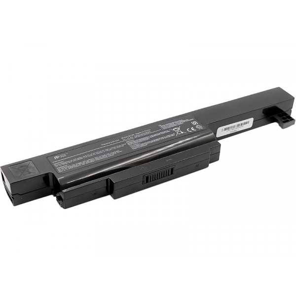 Фото - Аккумулятор для ноутбука PowerPlant MSI CX480 Series (A32-A24, MIX480LH) 10.8V 5200mAh (NB470051)