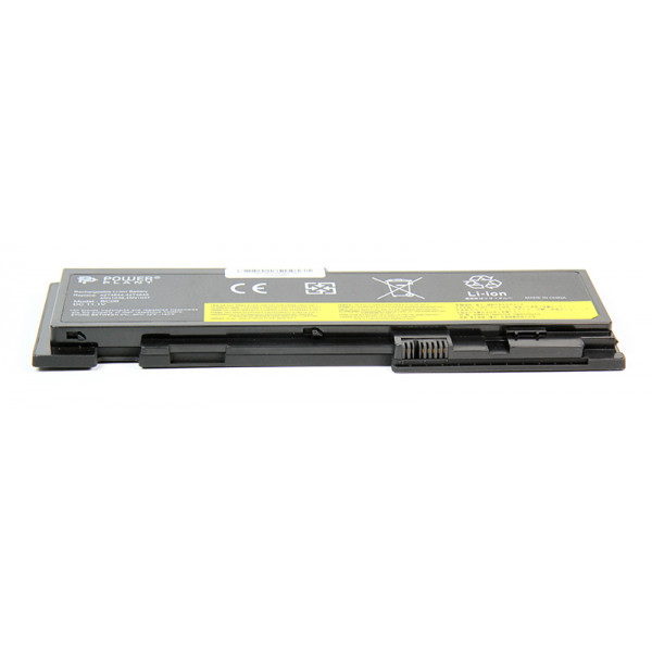 Фото - Аккумулятор для ноутбука PowerPlant IBM/LENOVO ThinkPad T420s (42T4844) 11.1V 3600mAh (NB480197)