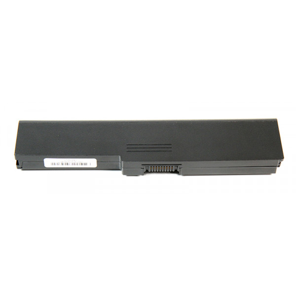 Фото - Аккумулятор для ноутбука PowerPlant TOSHIBA Satellite L750 (PA3817U-1BAS) 10.8V 5200mAh (NB510092)