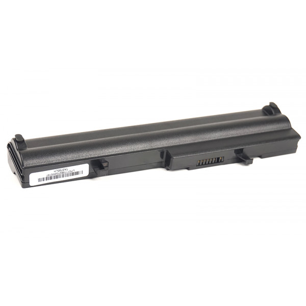 Фото - Аккумулятор для ноутбука PowerPlant TOSHIBA Mini Notebook NB300 (TA3785LH) 11.1V 5200mAh (NB510214)