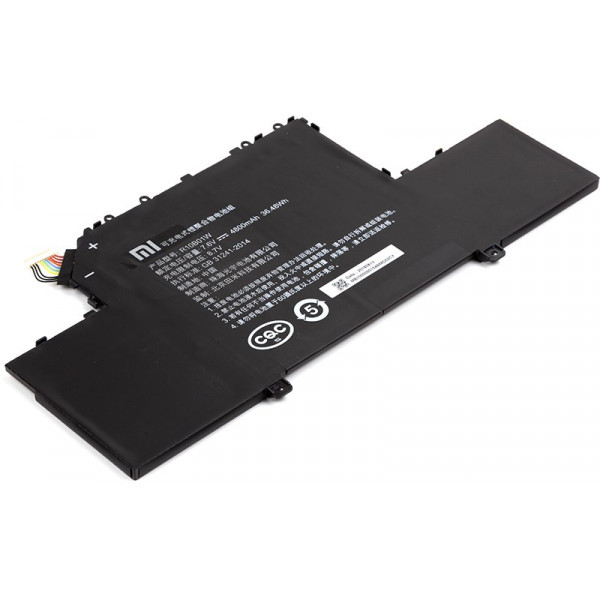 Фото - Аккумулятор для ноутбука Xiaomi Mi Air 12.5 (R10B01W) 7.6V 4800mAh (NB530014)