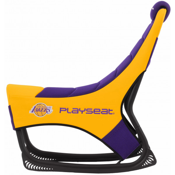 Фото - Кресло для геймеров Playseat Champ NBA Edition - LA Lakers (NBA.00272)