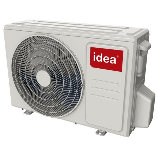 Фото - Кондиционер сплит Idea ISR-09HR-MA01-DN8