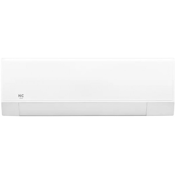 Фото - Кондиционер сплит NC clima NCI09EHSIw1eu/NCO09EHSIw1eu