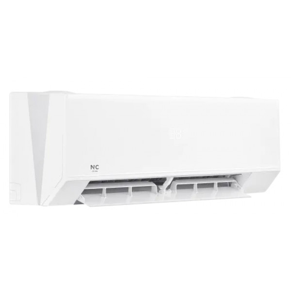 Фото - Кондиционер сплит NC clima NCI09EHSIw1eu/NCO09EHSIw1eu