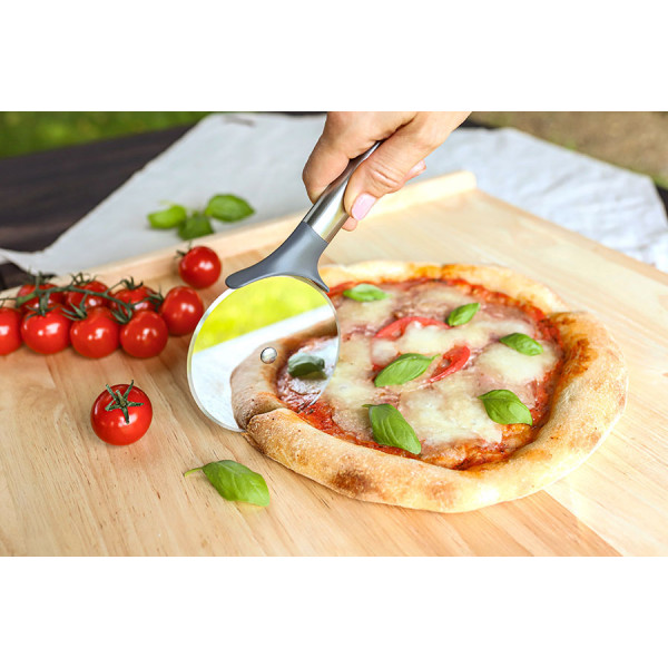 Фото - Нож для пиццы tescoma GrandCHEF (428247)