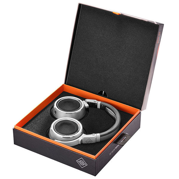 Фото - Наушники полноразмерные проводные Neumann NDH 30