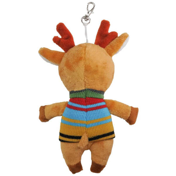 Фото - Мягкая игрушка Tigres Олень Дир (ІГ-0272)