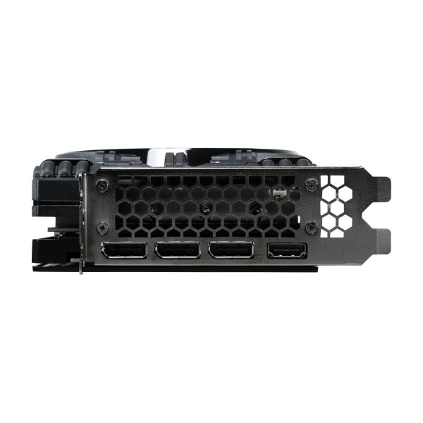 Фото - Видеокарта Palit GF RTX 5070 12GB GDDR7 GamingPro-S OC (NE75070T19K9-GB2050U)