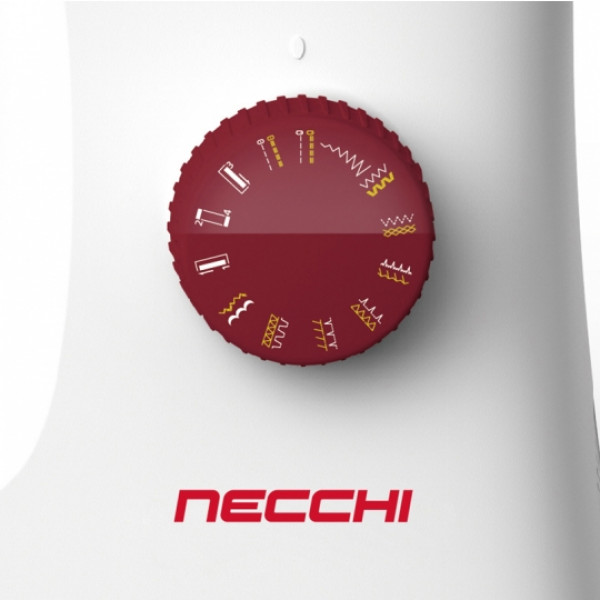 Фото - Швейная машина Necchi K417A