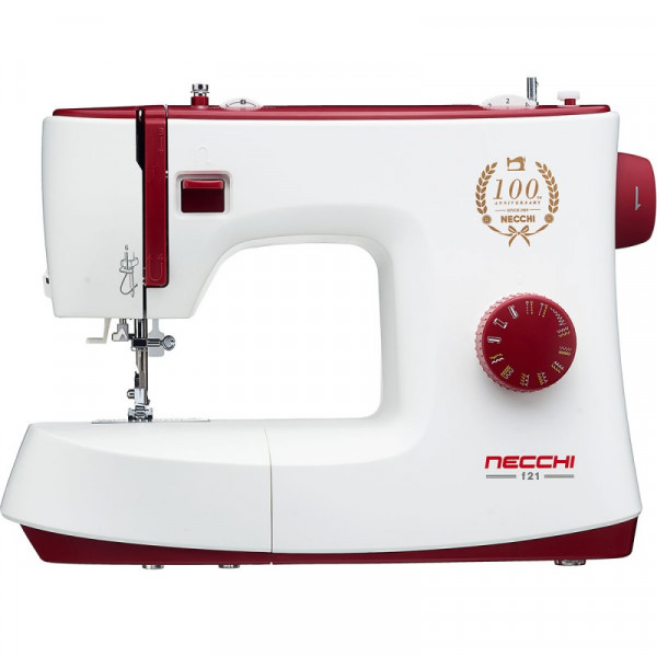 Фото - Швейная машина Necchi F21