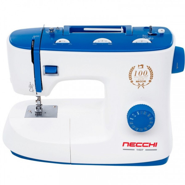 Фото - Швейная машина Necchi K432A