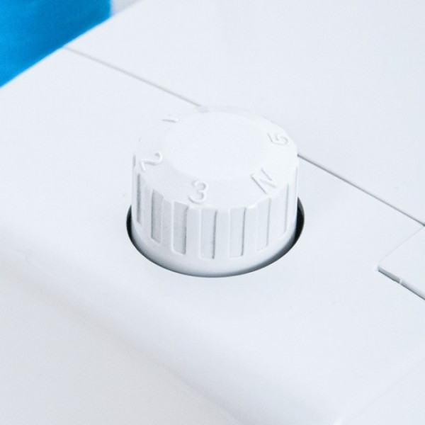 Фото - Оверлок Necchi NCV-10A