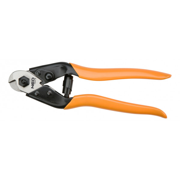Фото - Ножницы арматурные Neo Tools 01-512 Фото - Ножницы арматурные Neo Tools 01-512